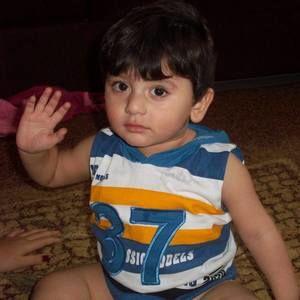 Meet your Posher, Bara